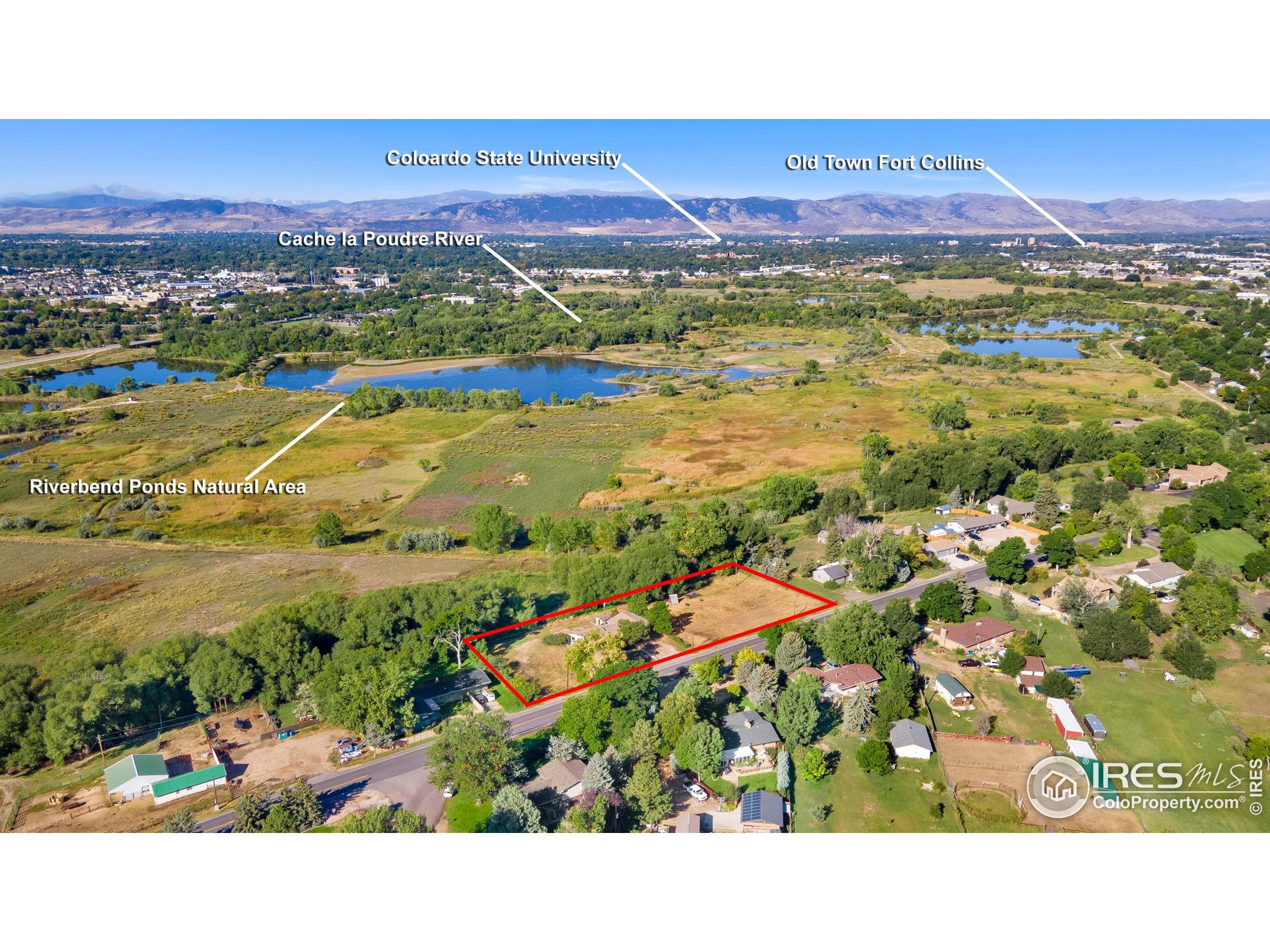 1049 S Summit View Dr