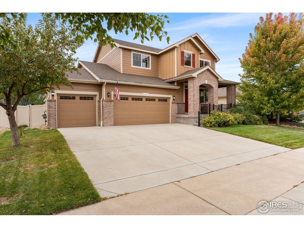 2107 Talon Pkwy