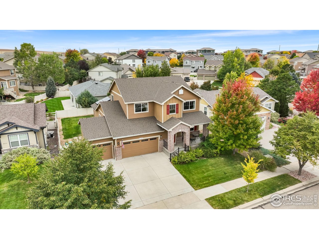 2107 Talon Pkwy