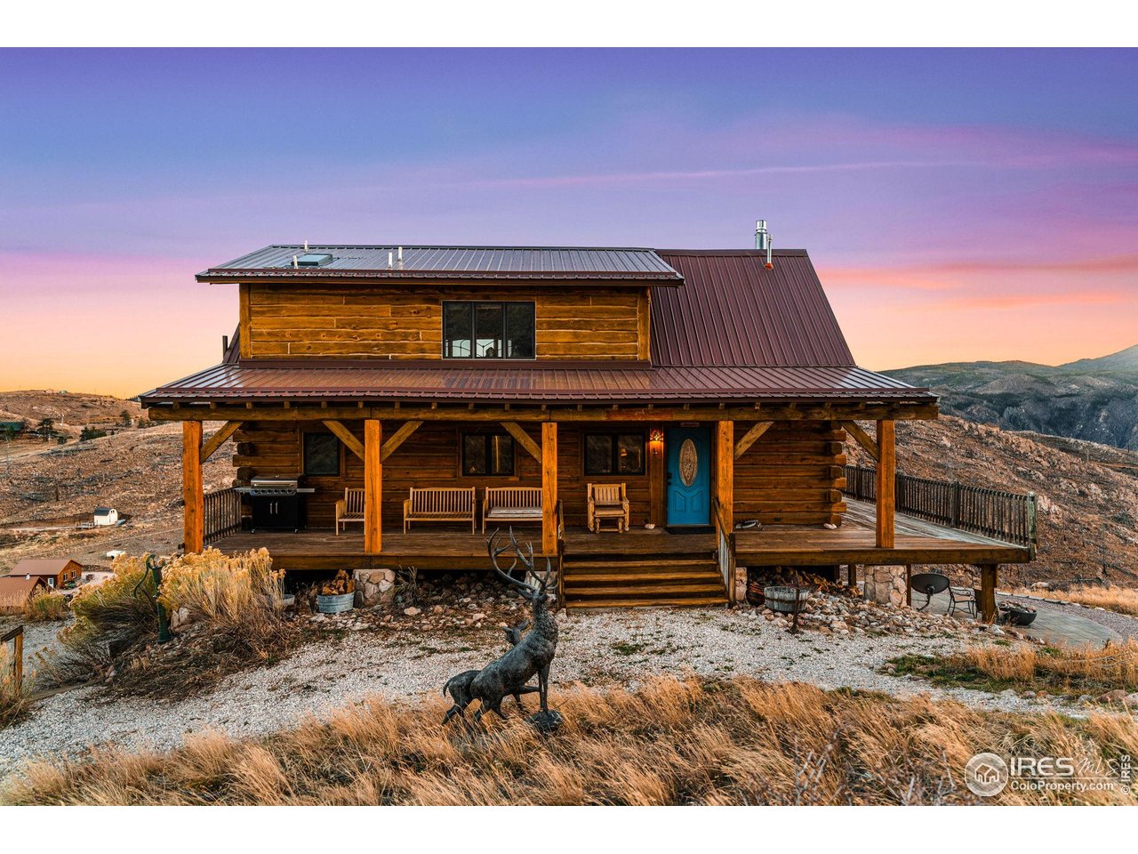 113 Purple Mountain Ct