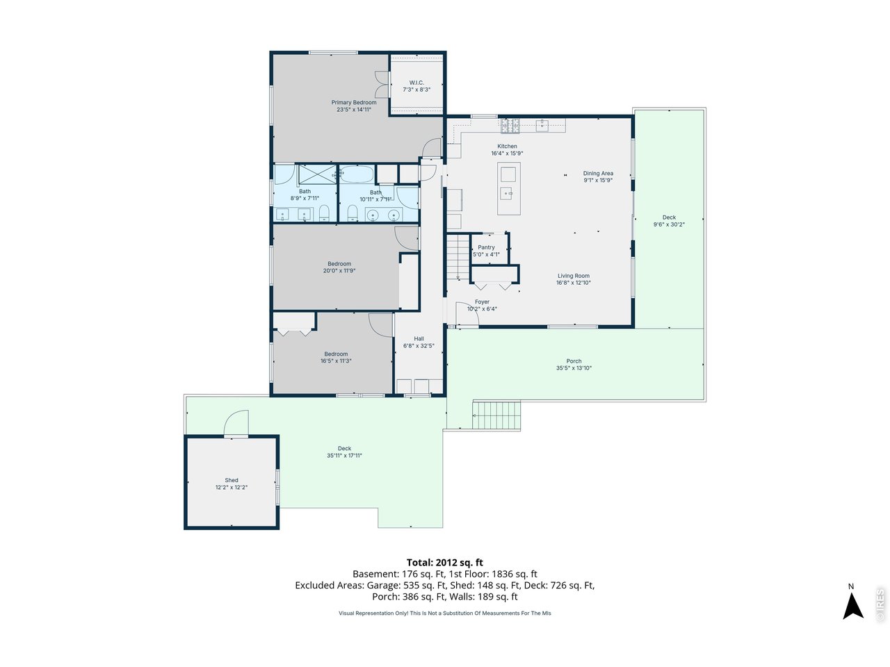 4241 Kano Dr