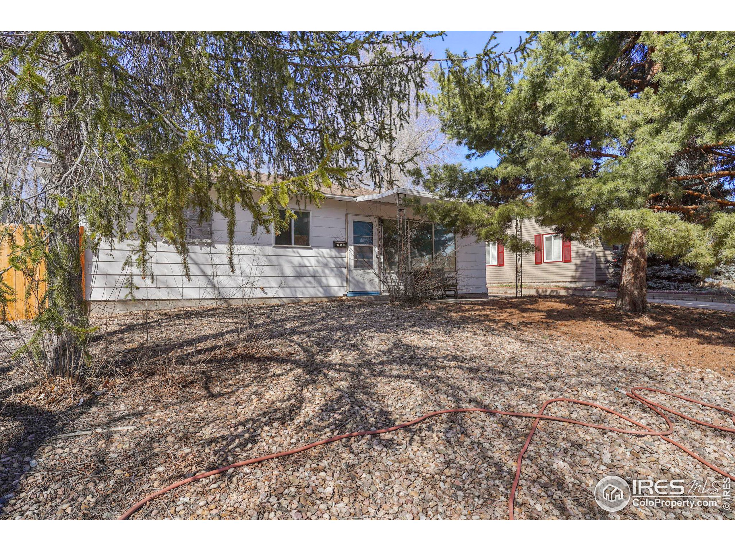 2309 W 25th St Rd