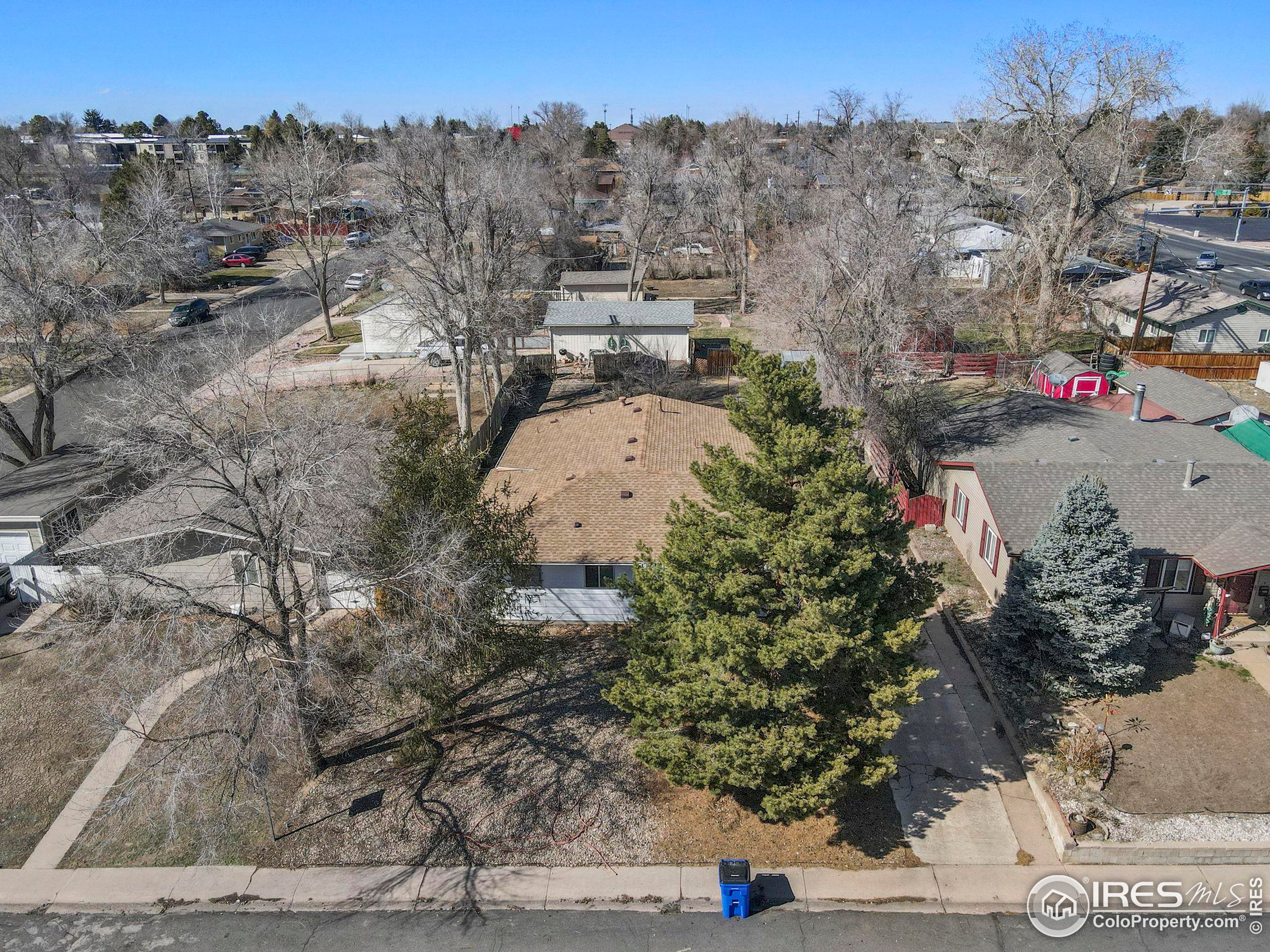 2309 W 25th St Rd