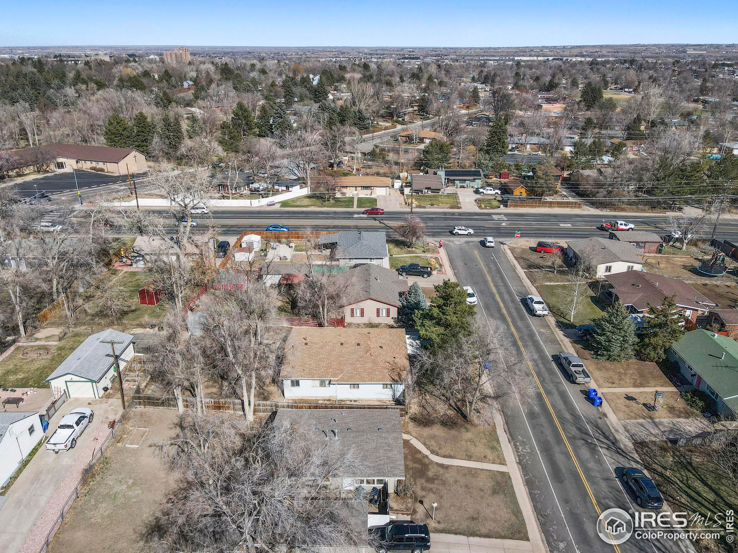 2309 W 25th St Rd