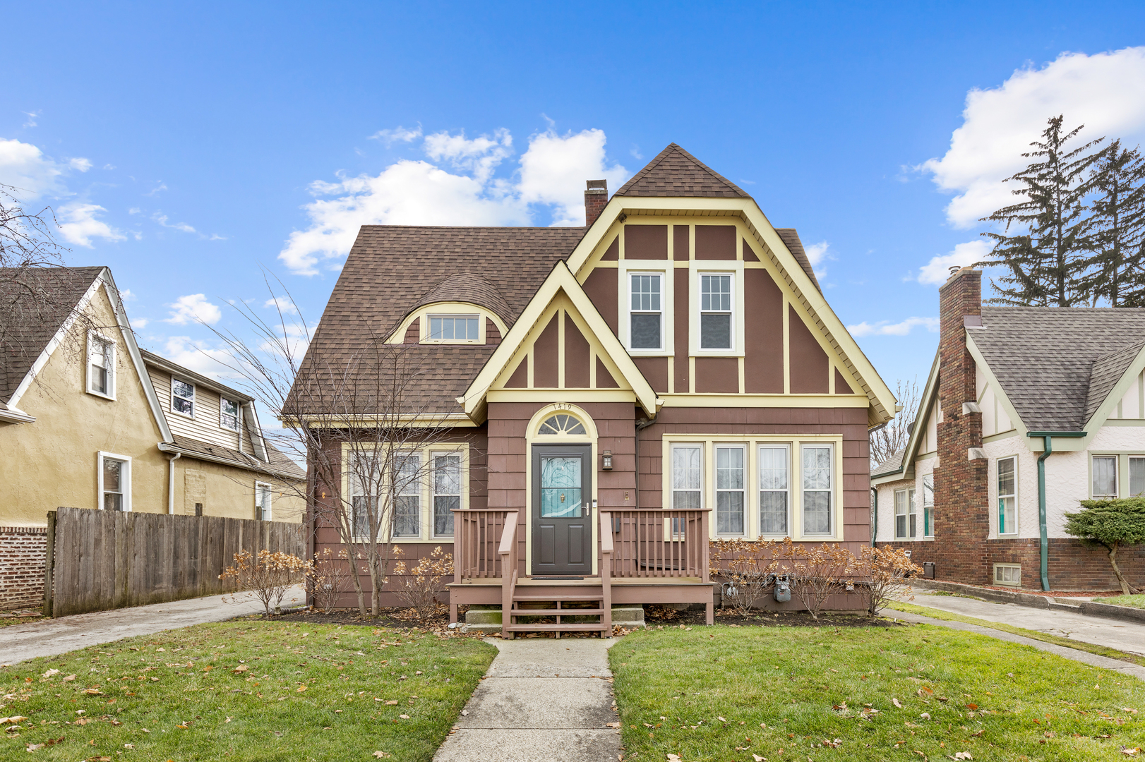 1419 Jenkinson Court