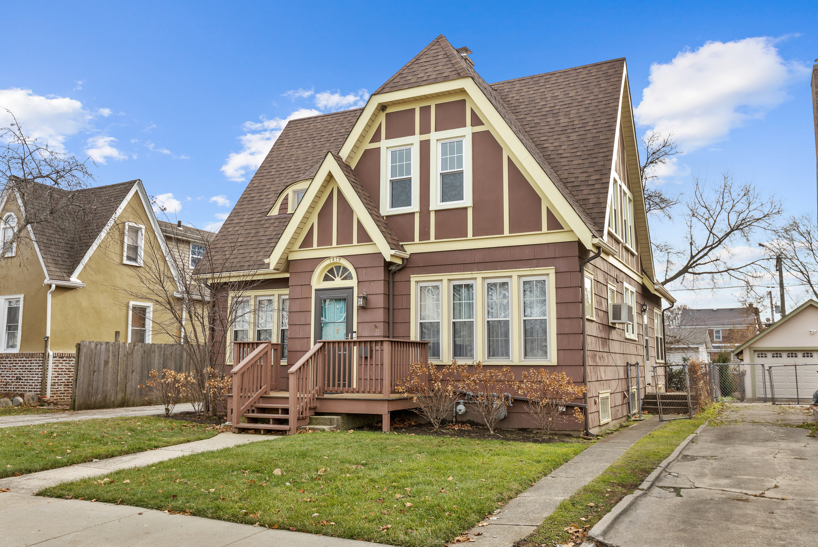 1419 Jenkinson Court