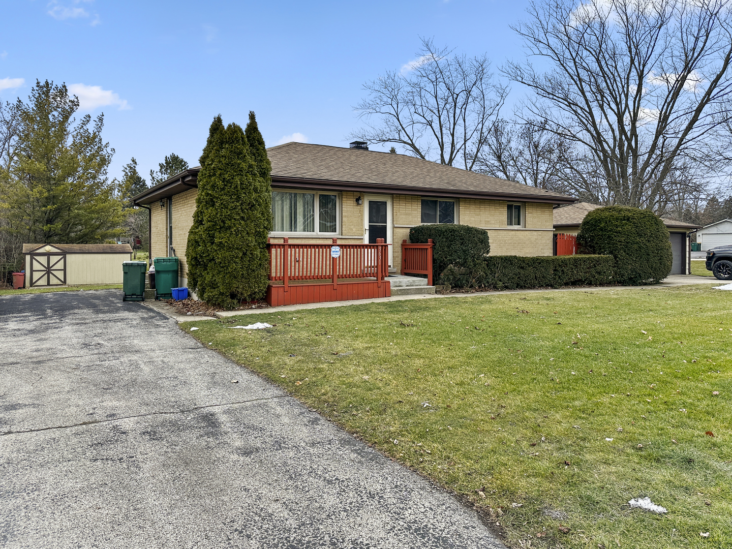 3631 Glen Flora Avenue