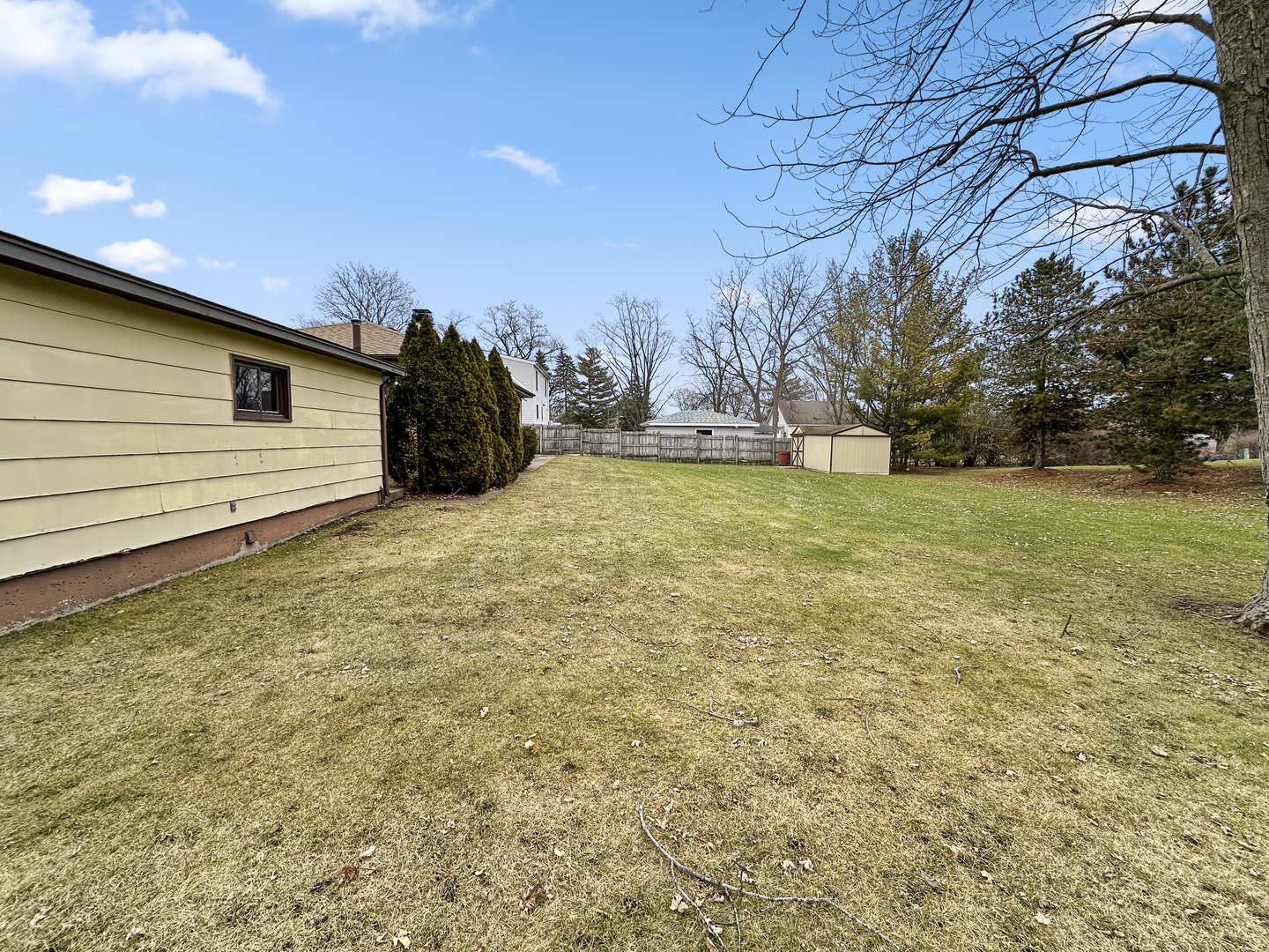 3631 Glen Flora Avenue