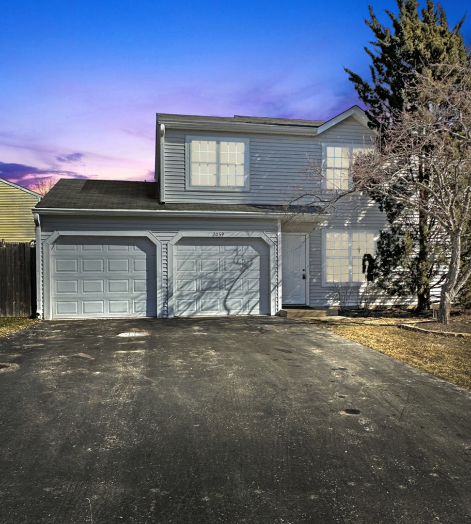 2059 Westview Lane