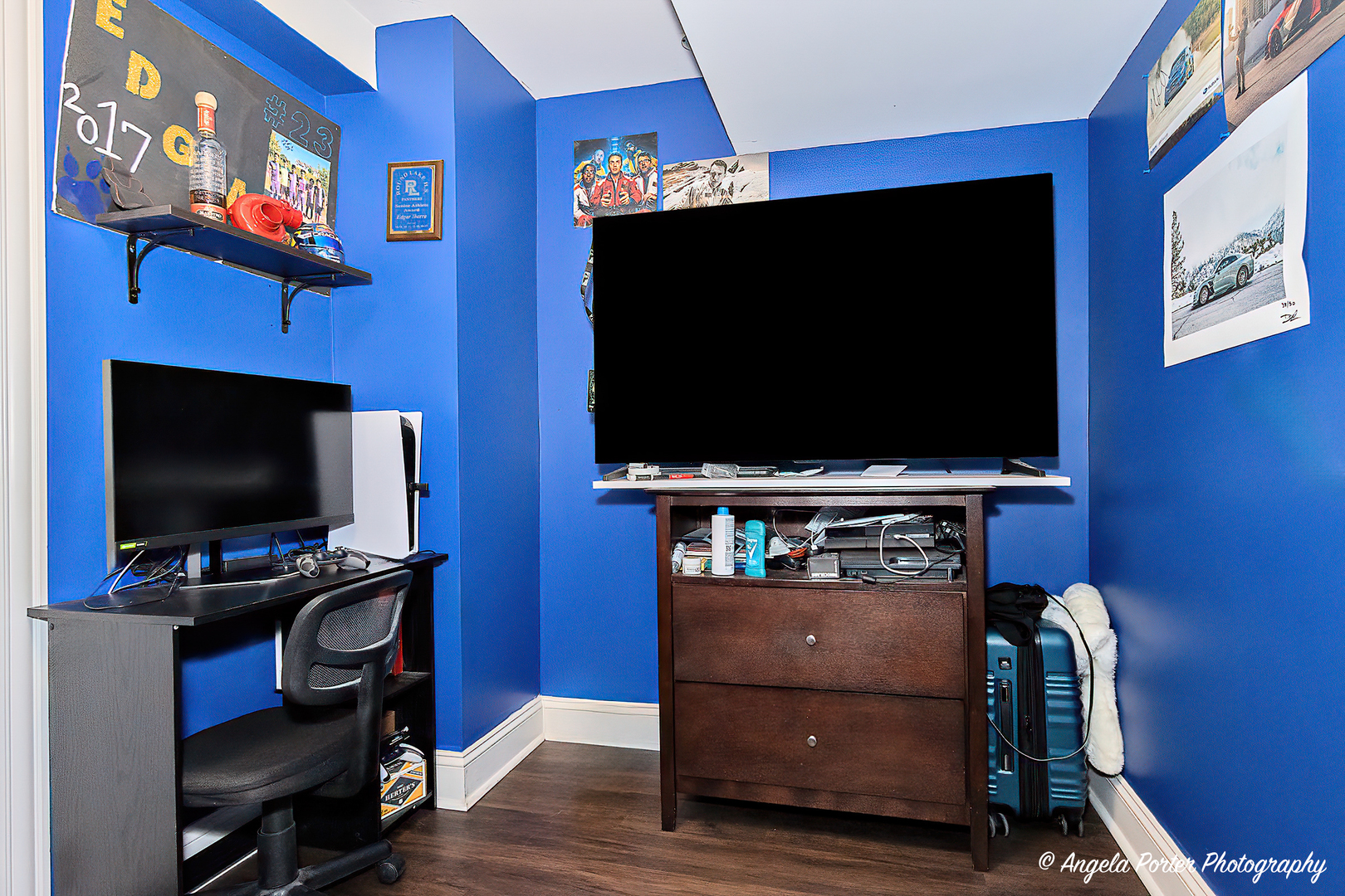 117 W Hawthorne Drive