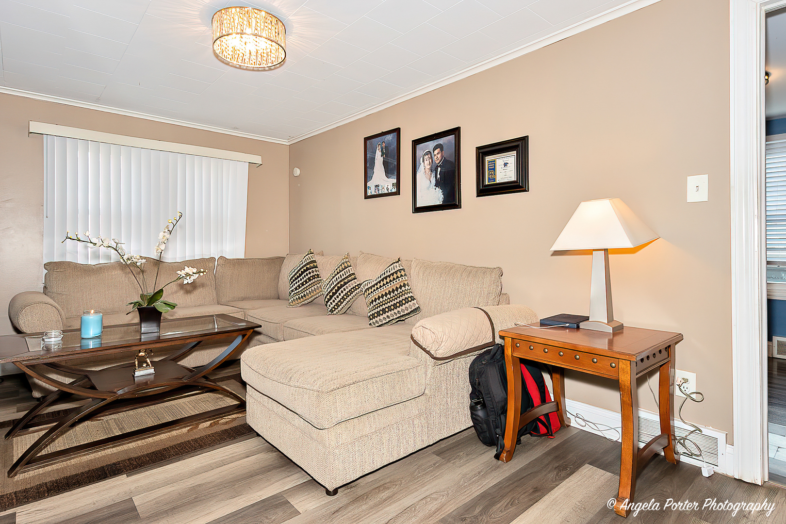 117 W Hawthorne Drive