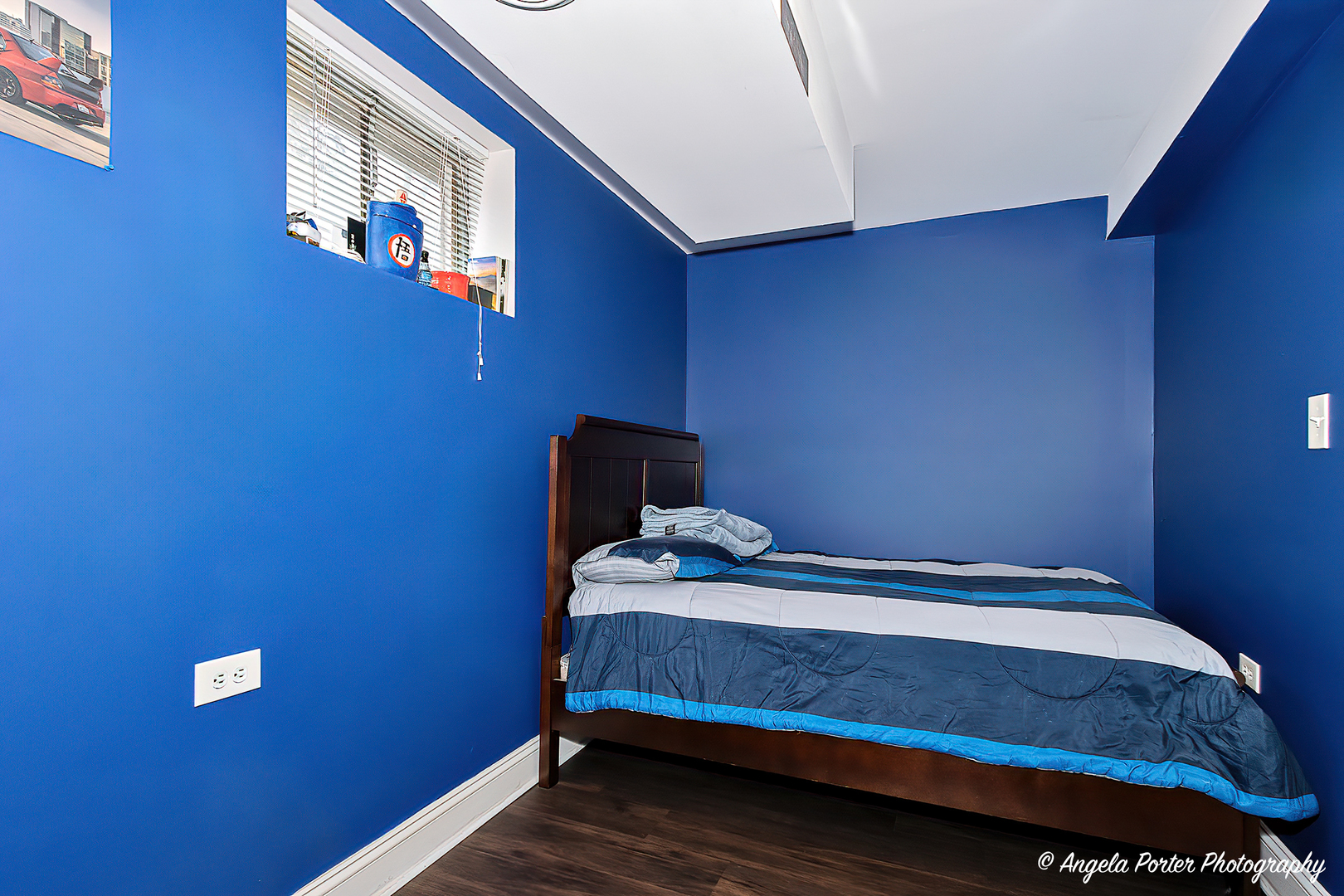 117 W Hawthorne Drive