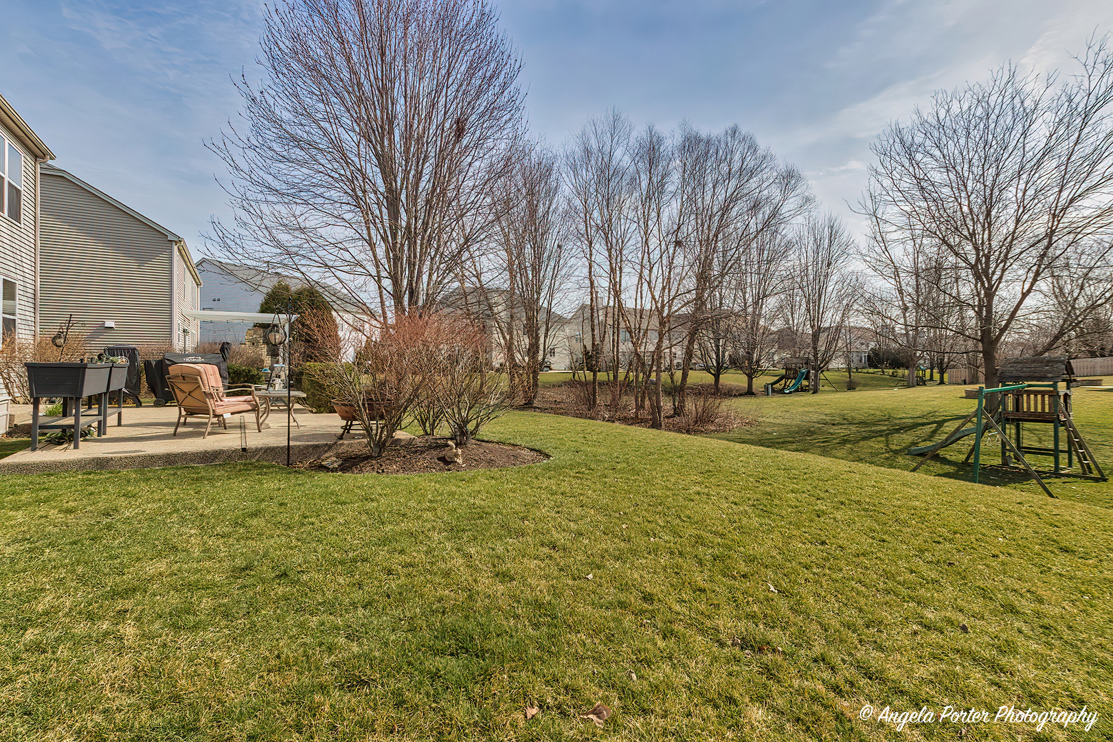 1266 S Wildmeadow Road