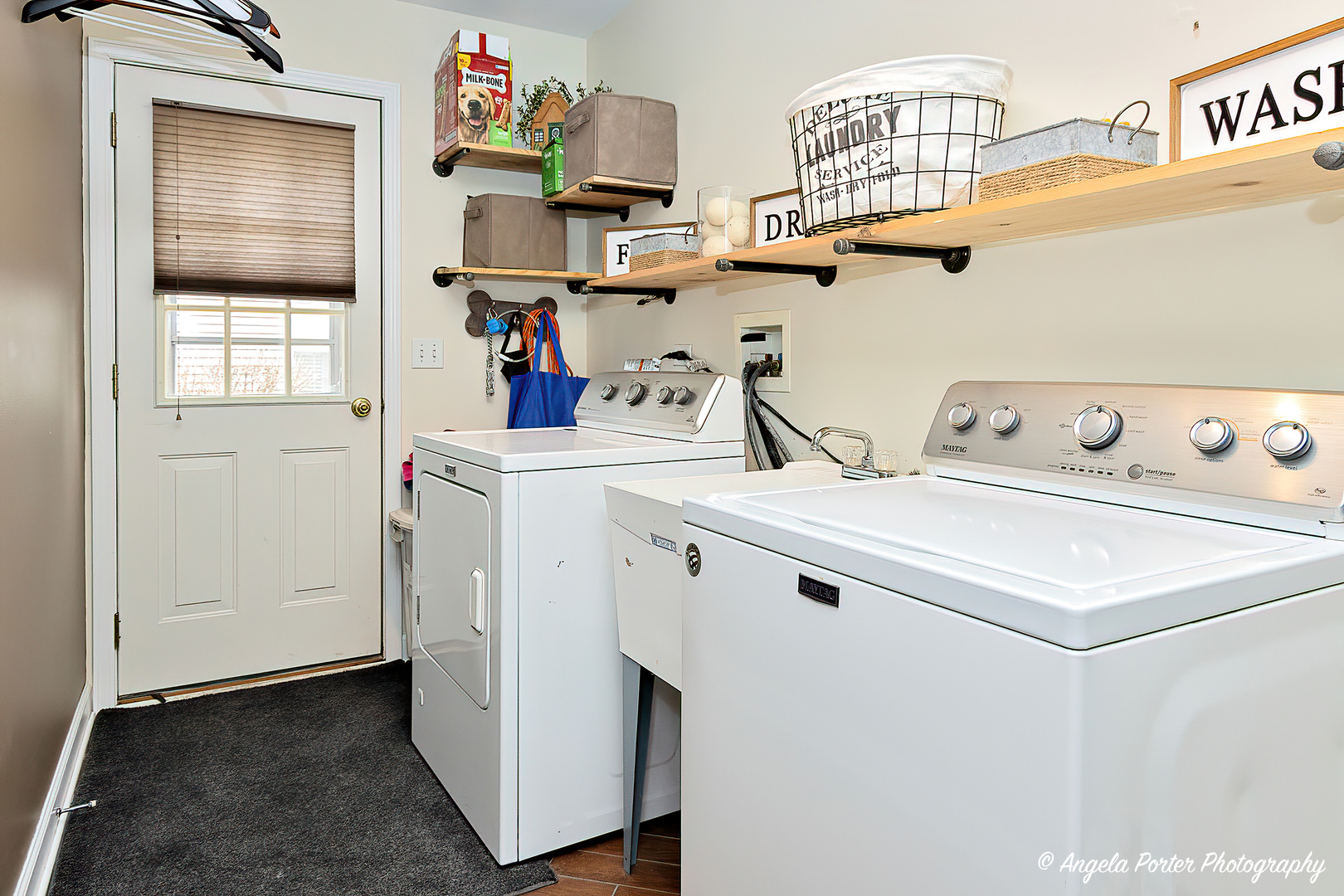 1266 S Wildmeadow Road