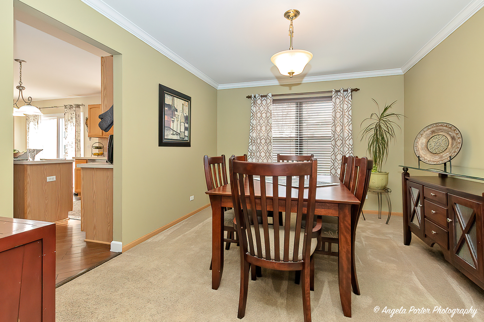 1266 S Wildmeadow Road