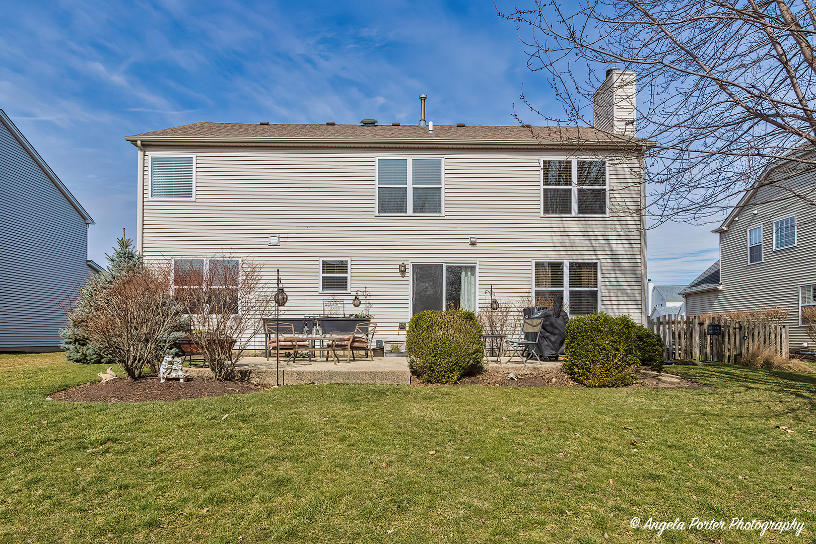 1266 S Wildmeadow Road