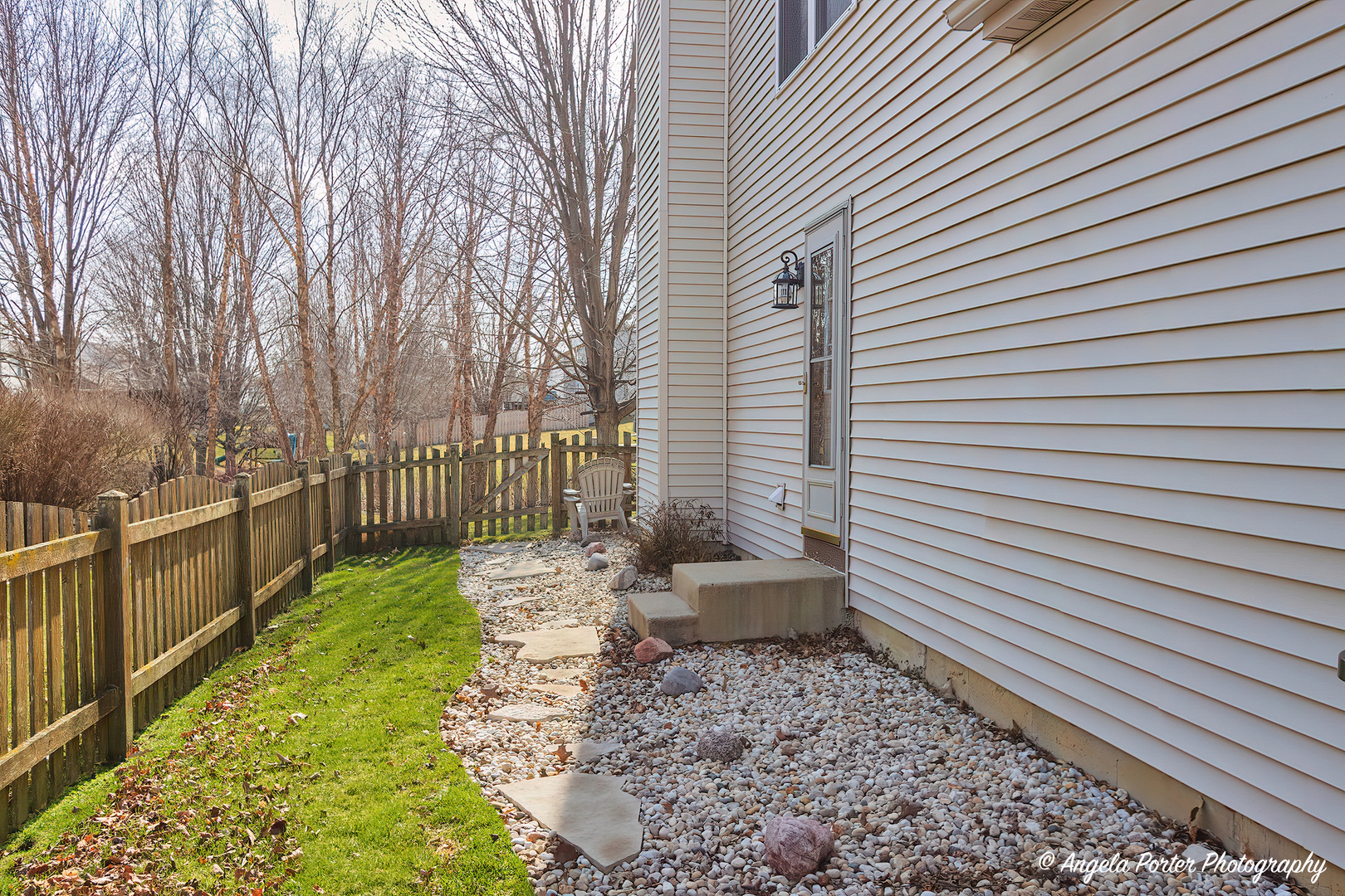 1266 S Wildmeadow Road