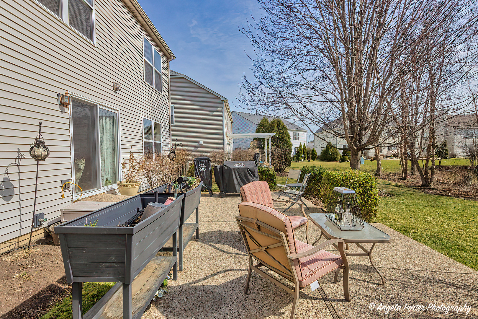 1266 S Wildmeadow Road