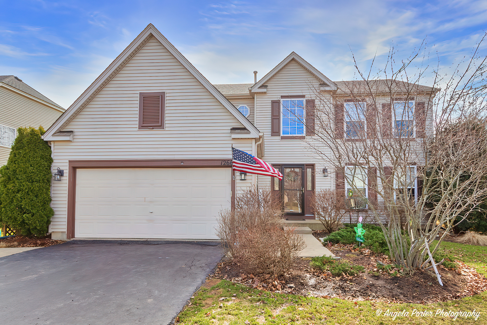 1266 S Wildmeadow Road