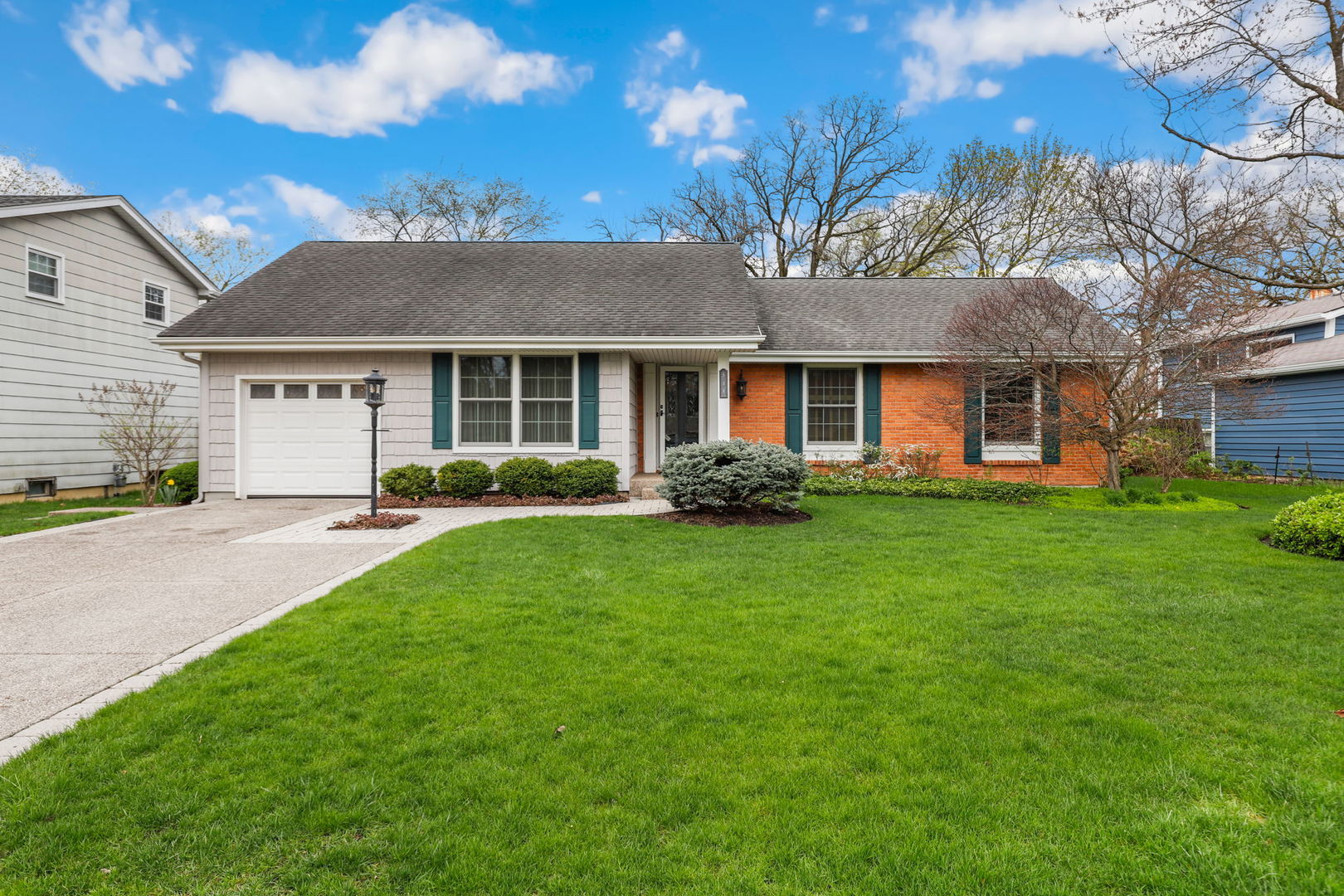 518 Northgate Road