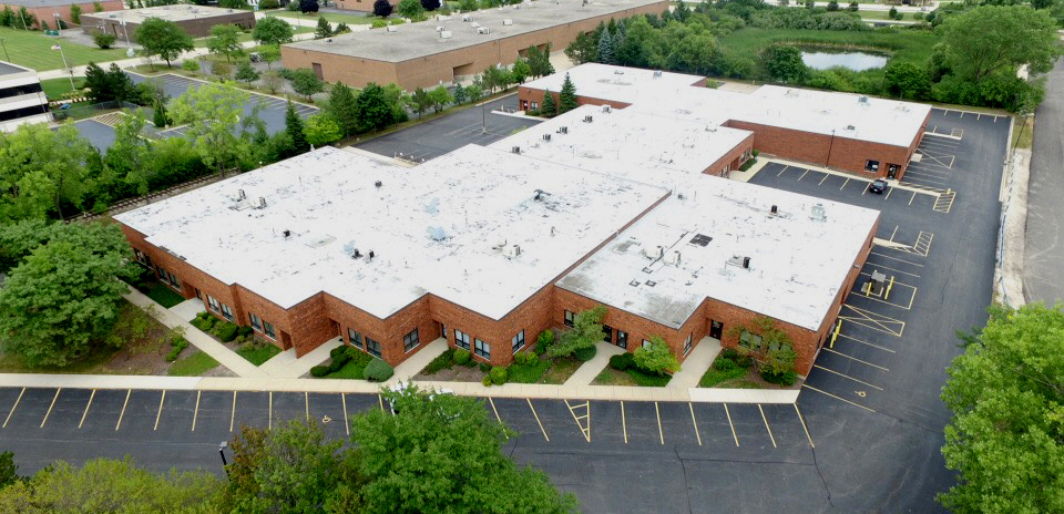 1840 Industrial Drive Unit: 220