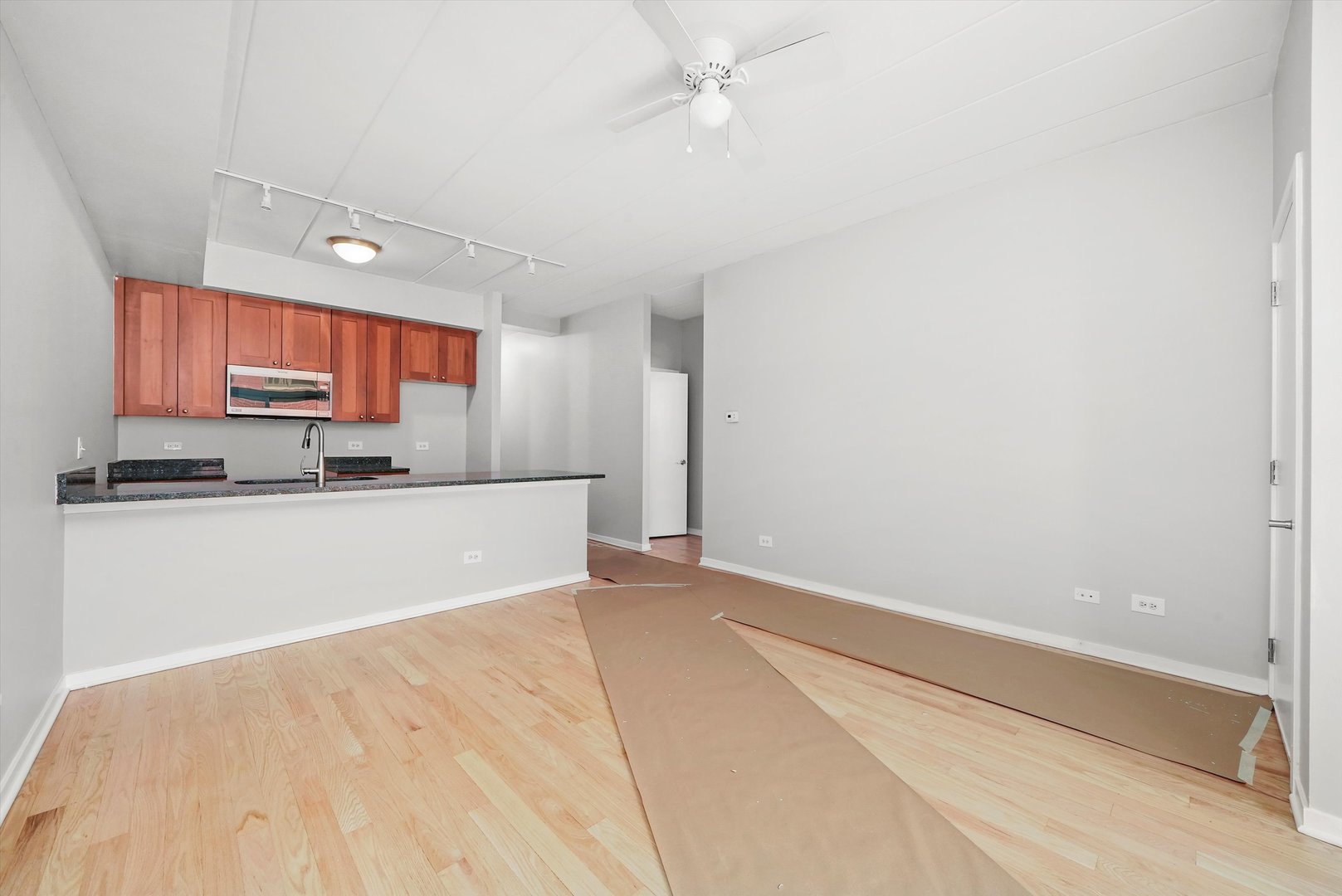 974 W 35th Place Unit: 310