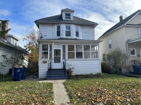 833 Hickory Street