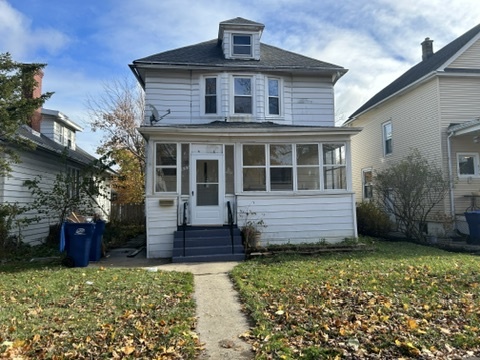 833 Hickory Street
