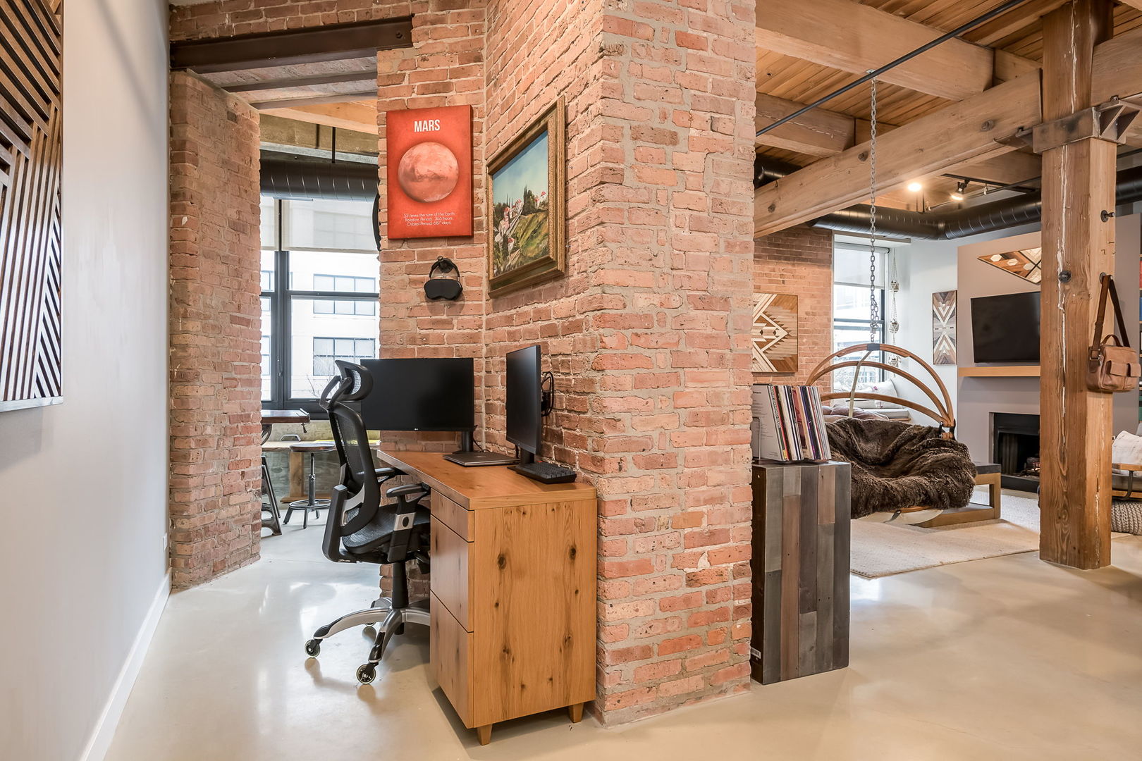 728 W Jackson Boulevard Unit: 226