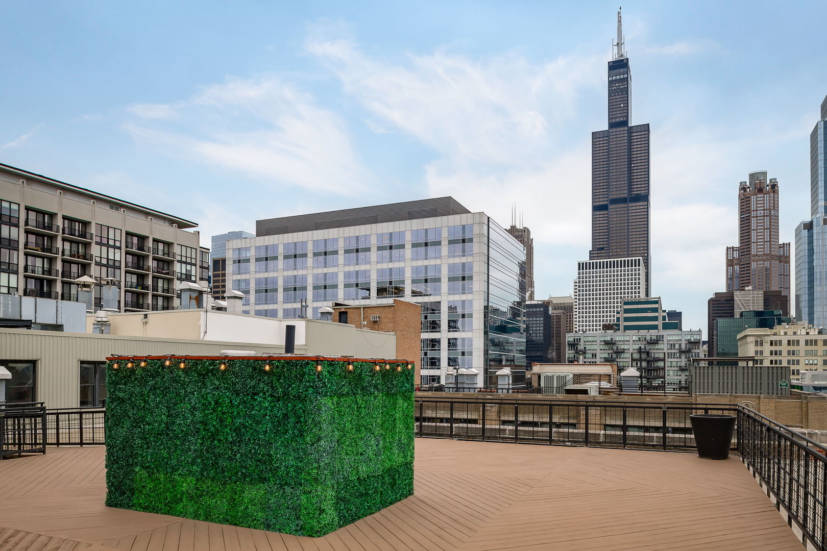 728 W Jackson Boulevard Unit: 226