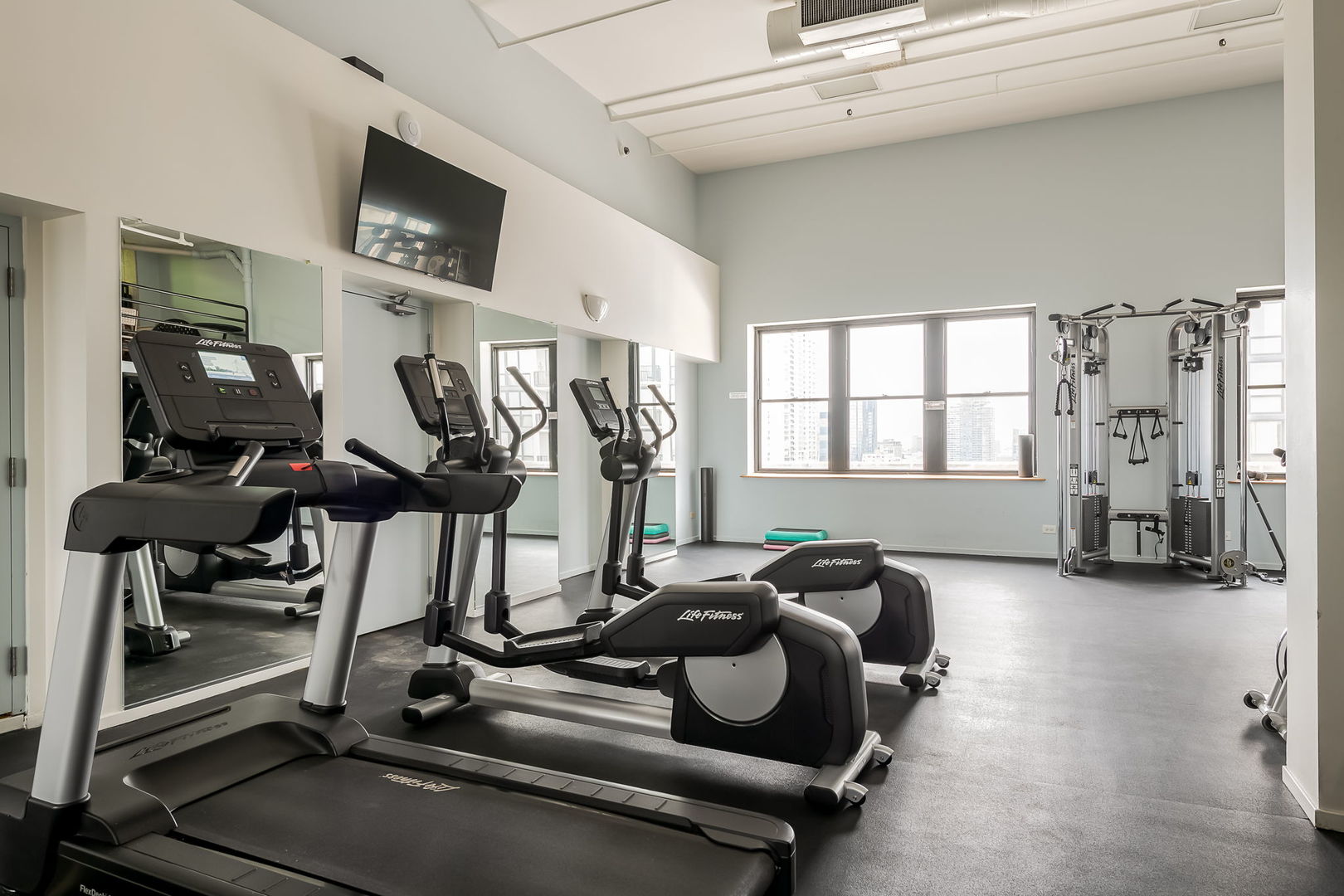 728 W Jackson Boulevard Unit: 226