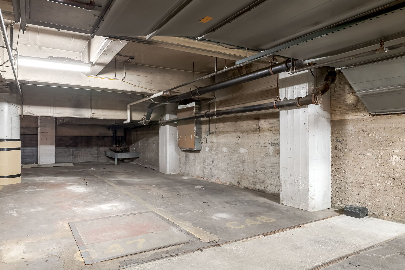 728 W Jackson Boulevard Unit: 226