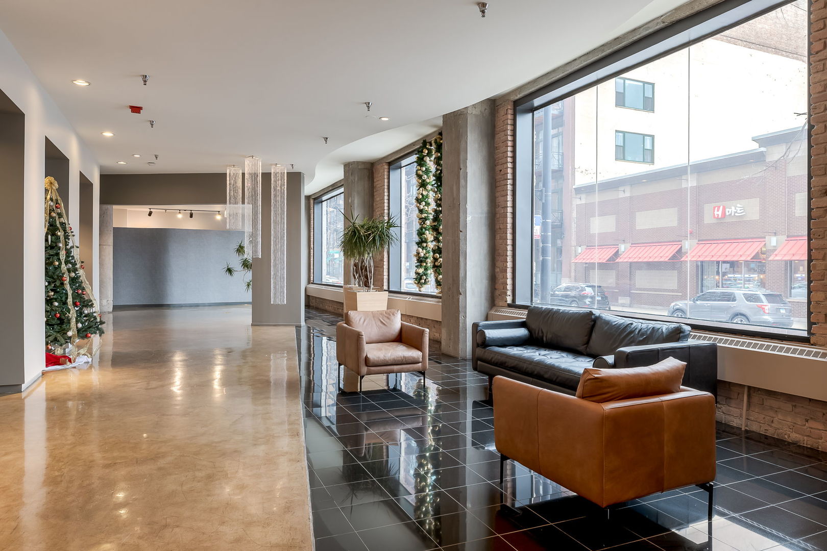 728 W Jackson Boulevard Unit: 226