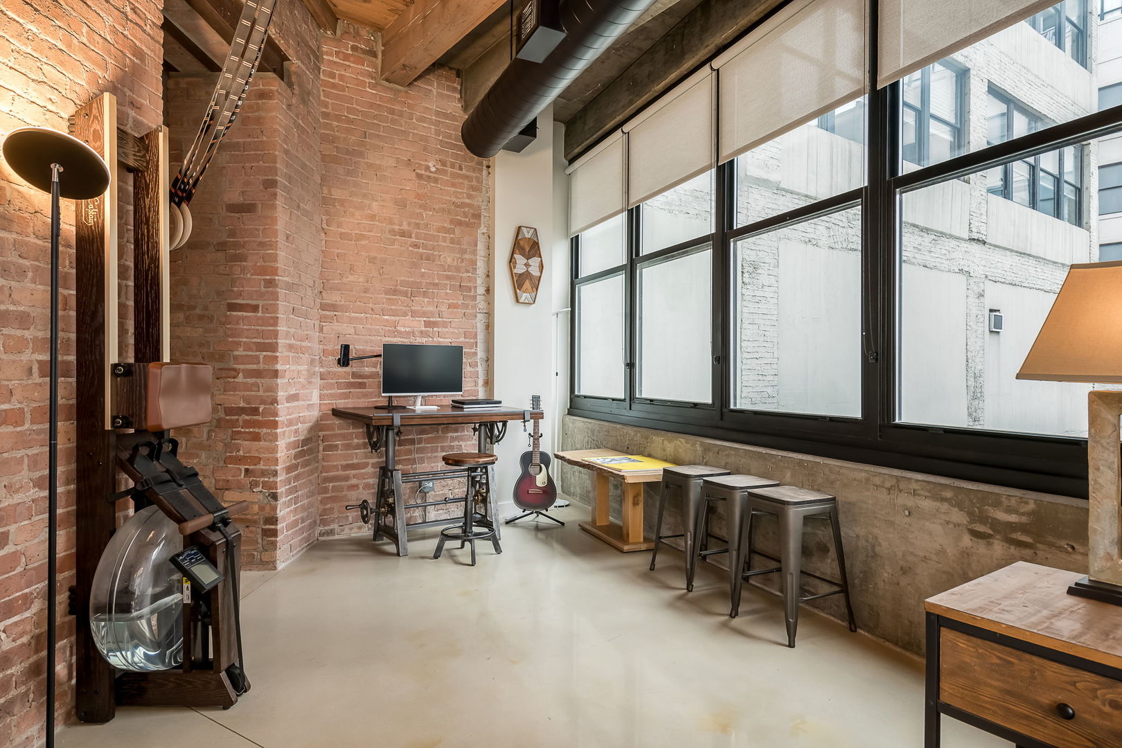 728 W Jackson Boulevard Unit: 226