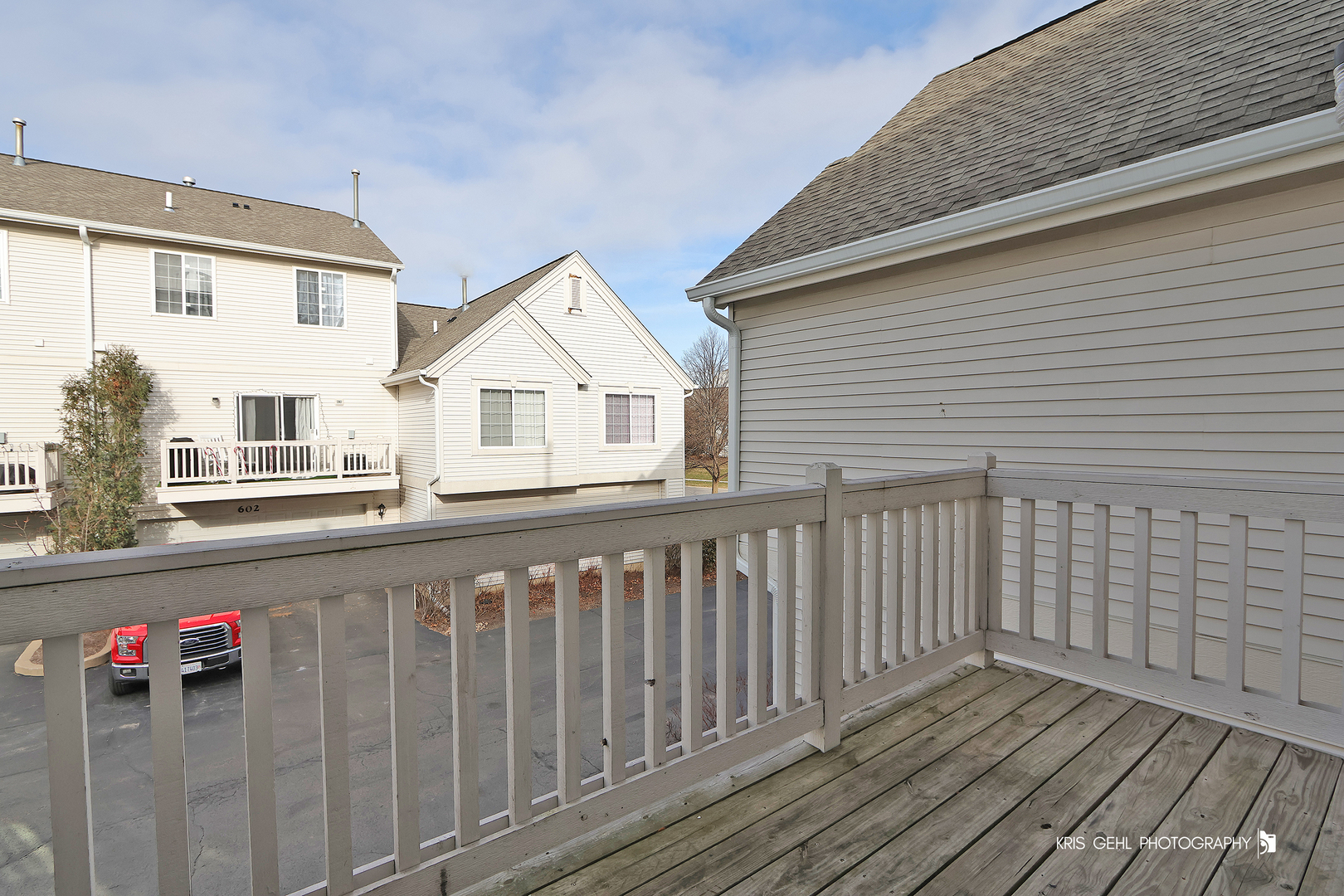 612 S Rosehall Lane