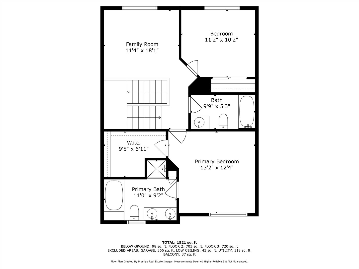 1842 Fredericksburg Lane
