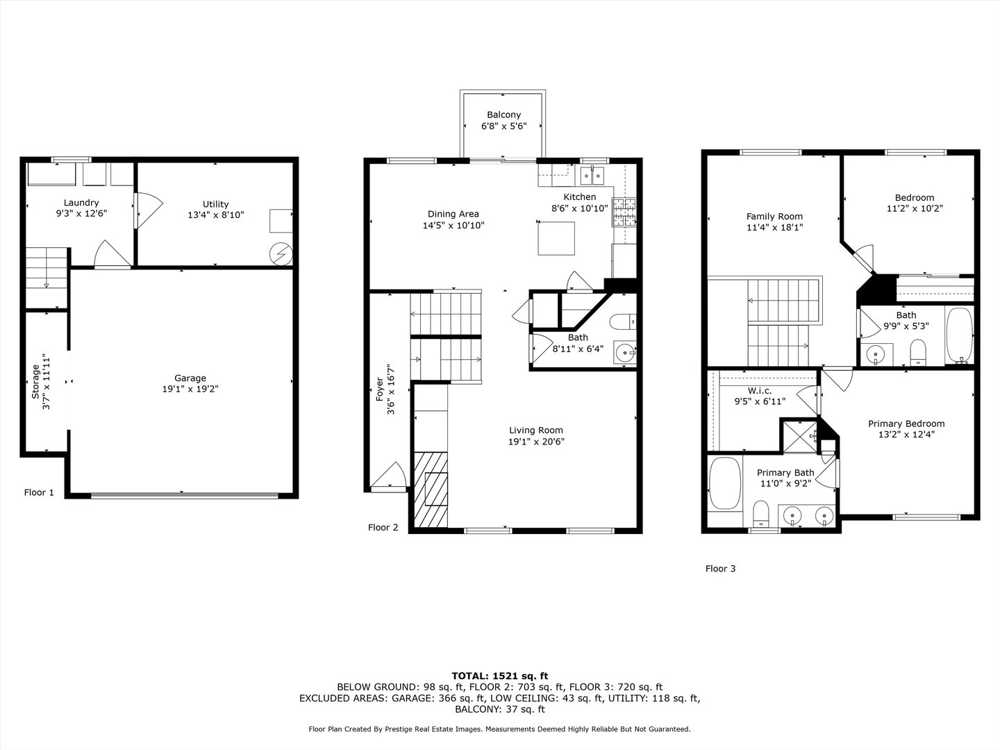 1842 Fredericksburg Lane