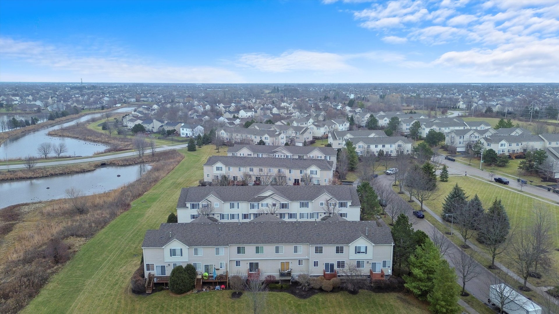 1842 Fredericksburg Lane