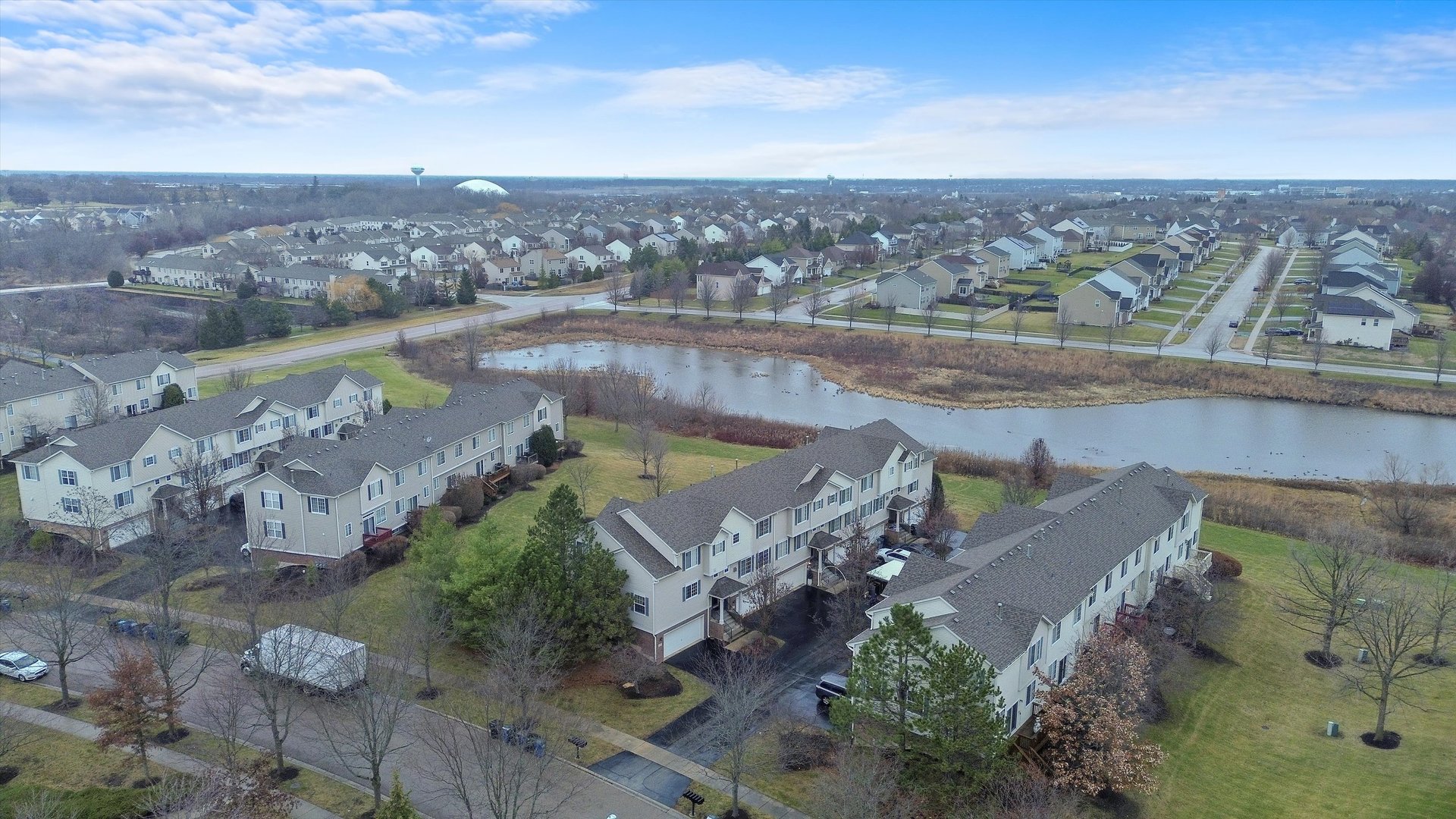 1842 Fredericksburg Lane