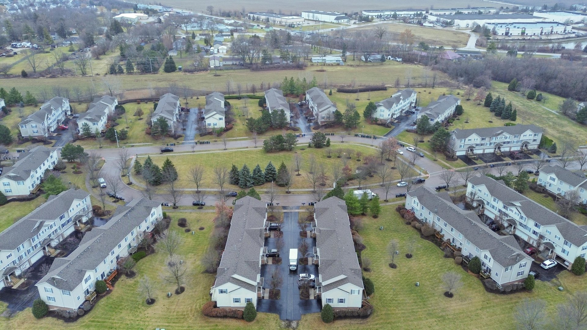 1842 Fredericksburg Lane