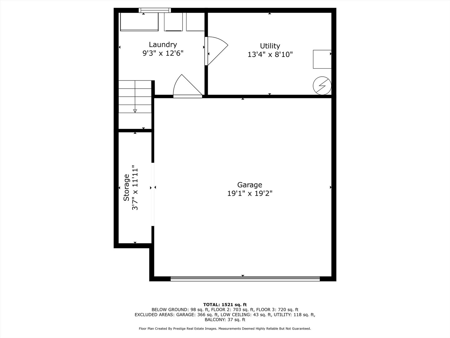 1842 Fredericksburg Lane