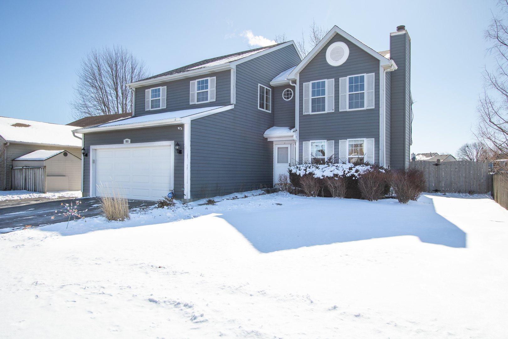 955 E Wheatfield Lane