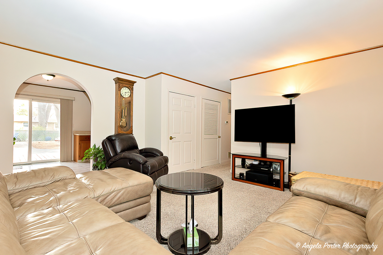 390 WILLOW Road
