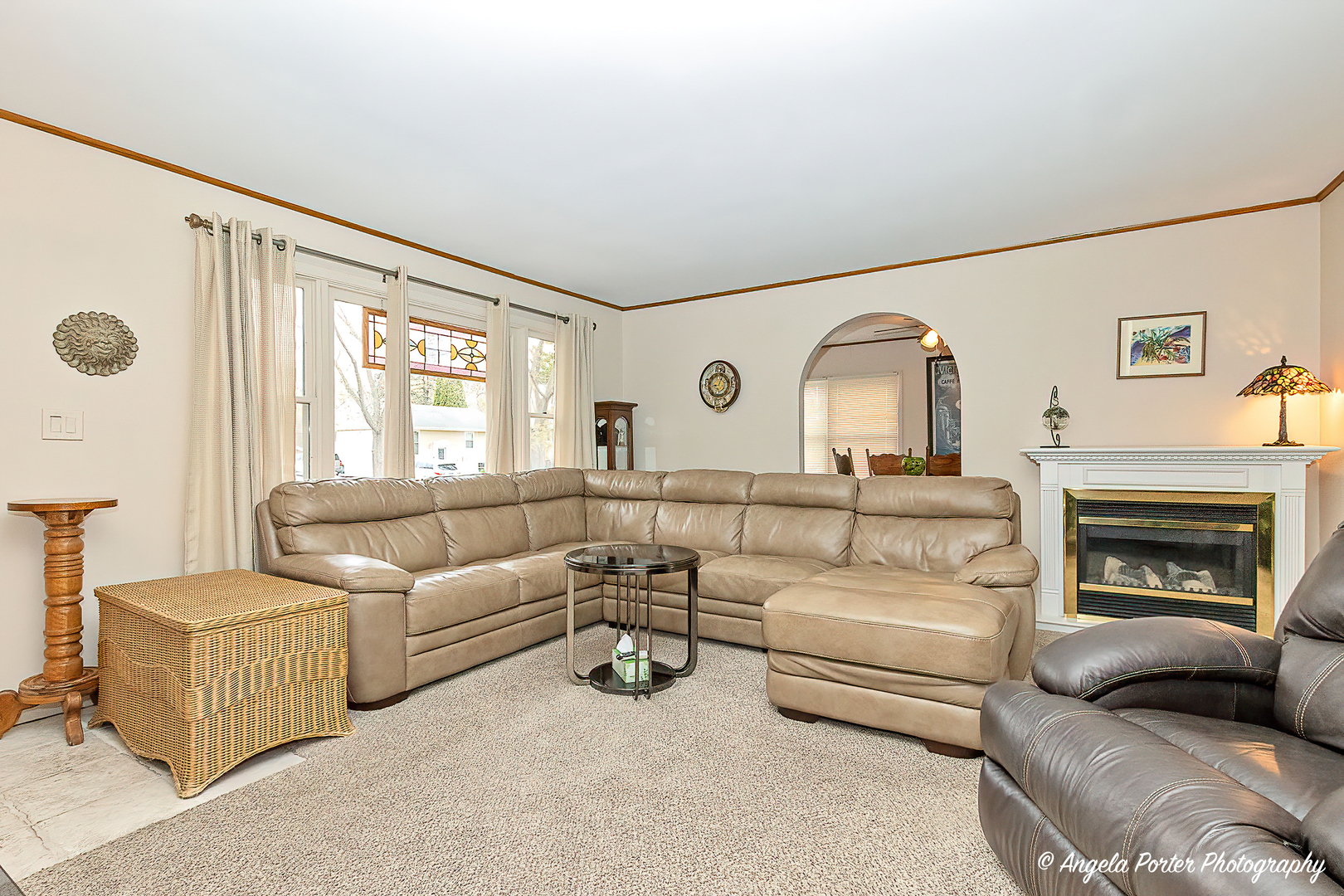 390 WILLOW Road