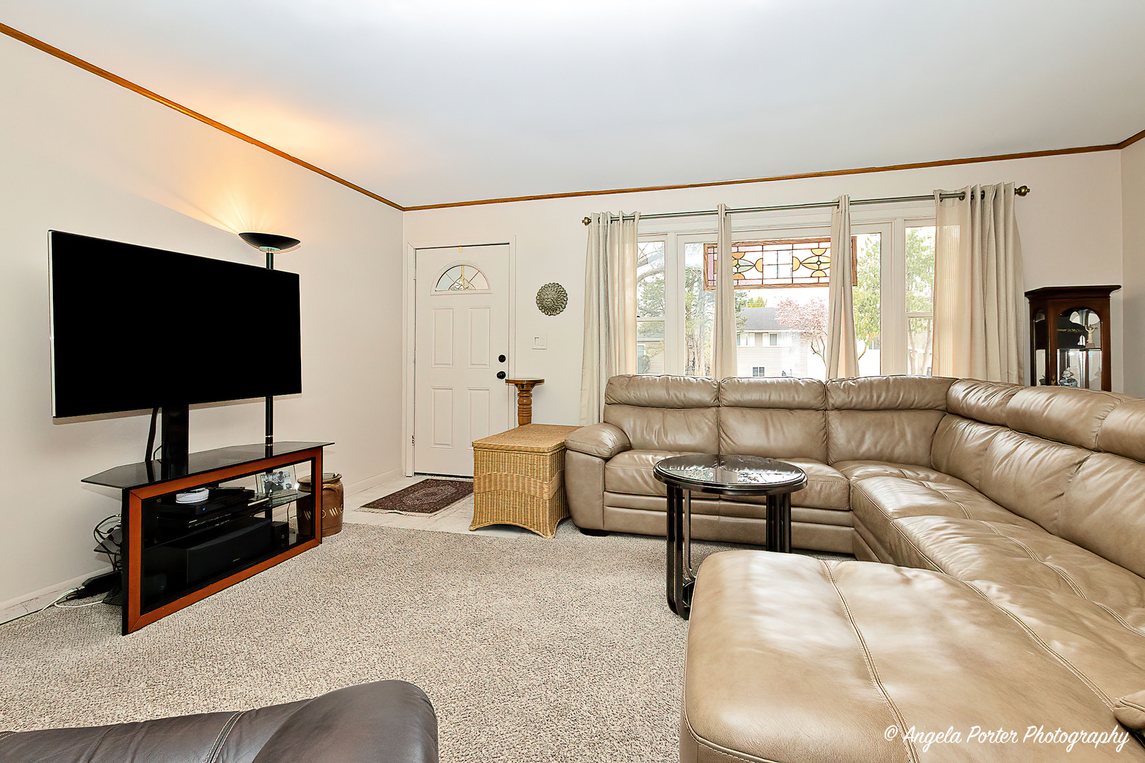 390 WILLOW Road