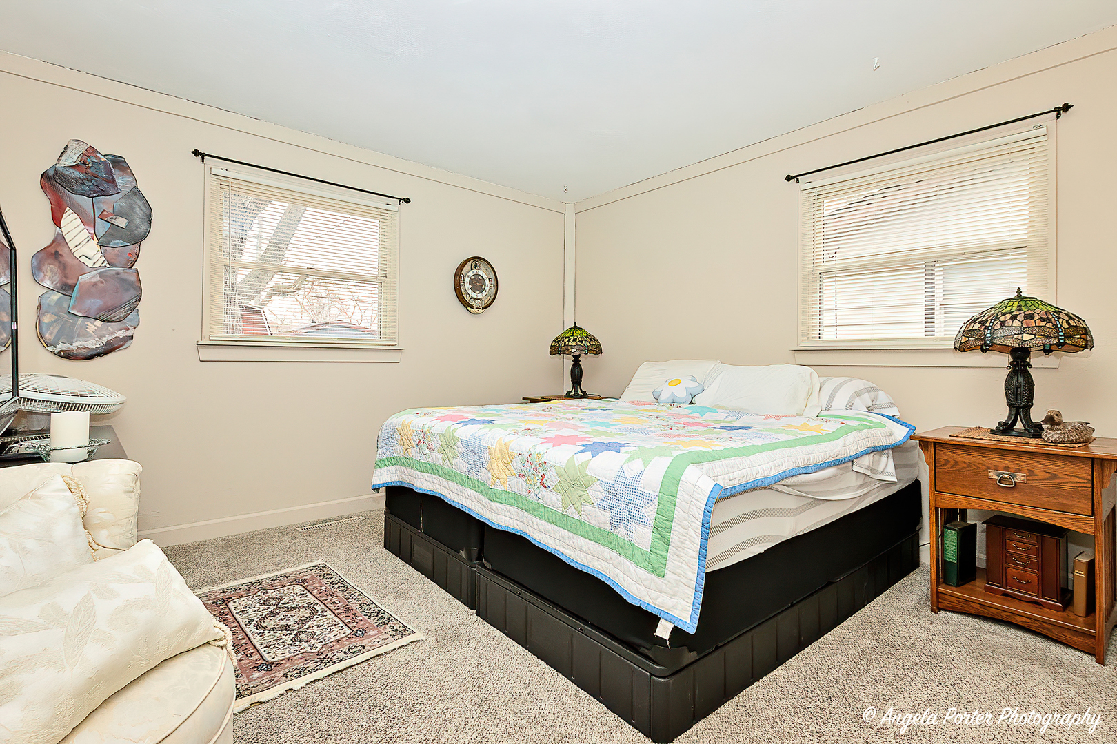 390 WILLOW Road