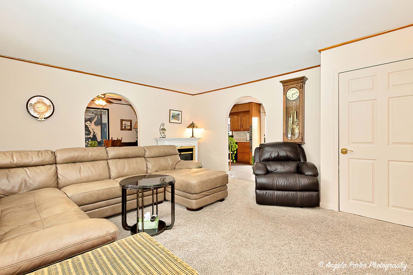 390 WILLOW Road