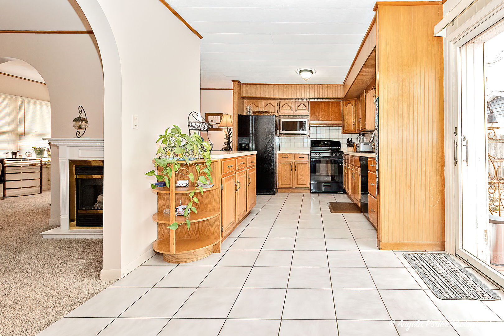 390 WILLOW Road