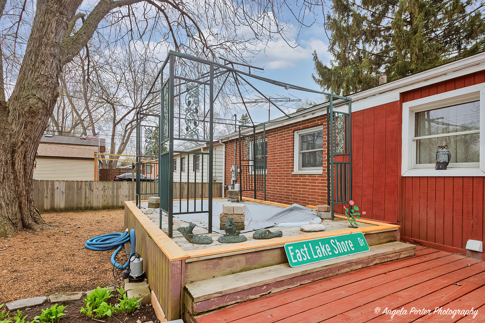 390 WILLOW Road