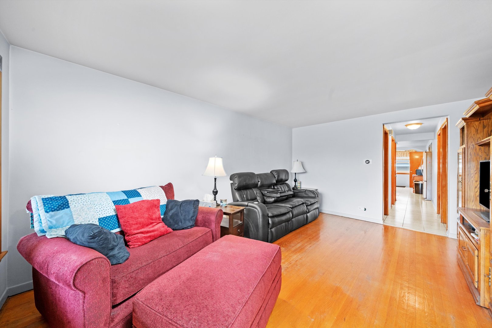 6022 S Rutherford Avenue